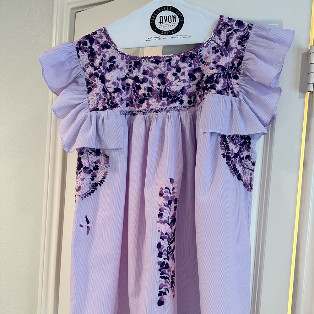 Mi Golondrina Soledad Top Small